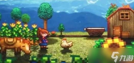 <a id='link_pop' class='keyword-tag' href='https://www.9game.cn/xlgwy/'>星露谷物语</a>雷欧爱心事件