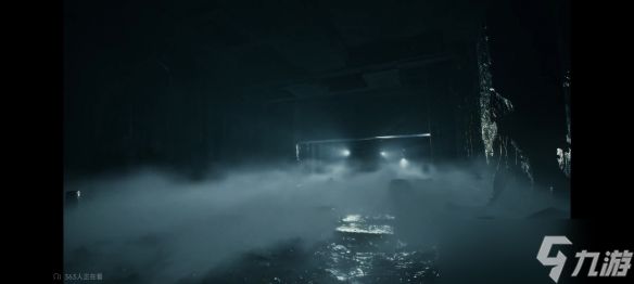 当战法牧遇上夺宝射击 《灰境行者》首曝解析