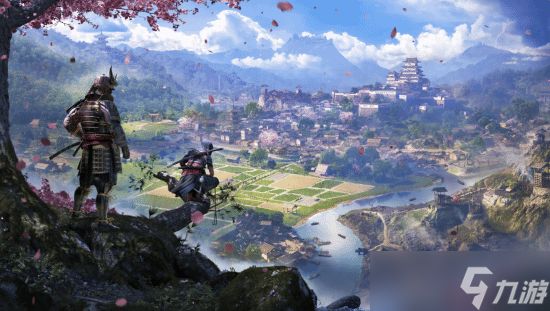 刺客信条：影将登陆新一代Switch，2025年12月发售实体钥匙卡版