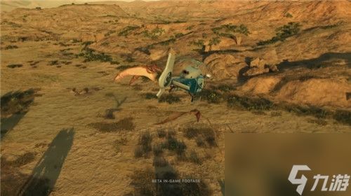 《侏罗纪世界：进化3》10月21日上线 全新内华达战役