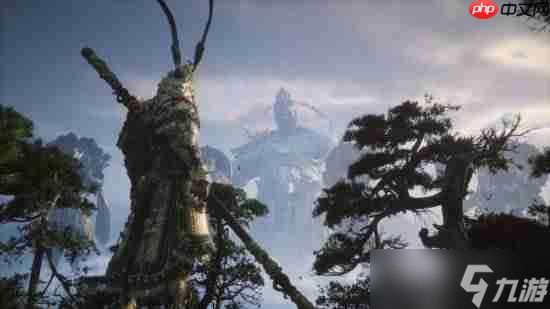 《黑神话：悟空》新更新现已在Xbox上线！问题修复项如下