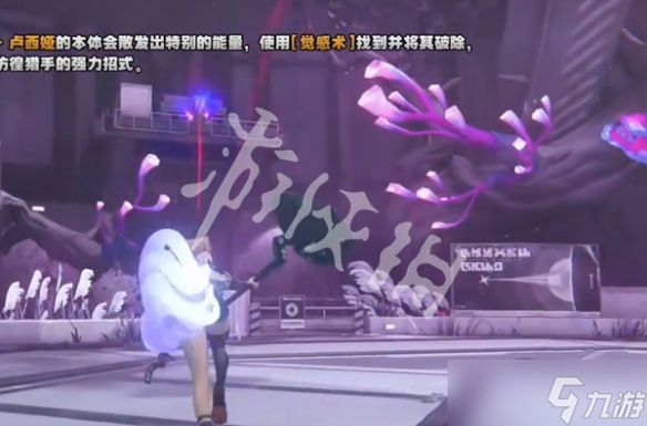 《绝区零》最后一次捉迷藏成就攻略-最后一次捉迷藏成就达成详细步骤