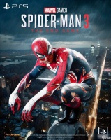 漫威蜘蛛侠3传闻曝光 三主角回归、章鱼博士亮相，或2028年发售