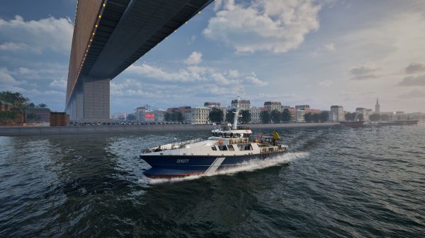 海员人生：行船模拟好玩吗 海员人生：行船模拟玩法简介