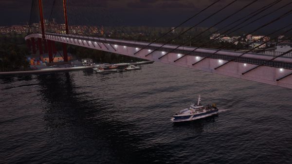 海员人生：行船模拟好玩吗 海员人生：行船模拟玩法简介