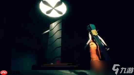GamesRadar力荐跑酷题材独立新游《废都电锯姬》：超越《镜之边缘》和《波斯王子》