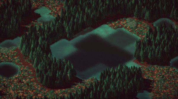 奥林之地什么时候出 公测上线时间预告