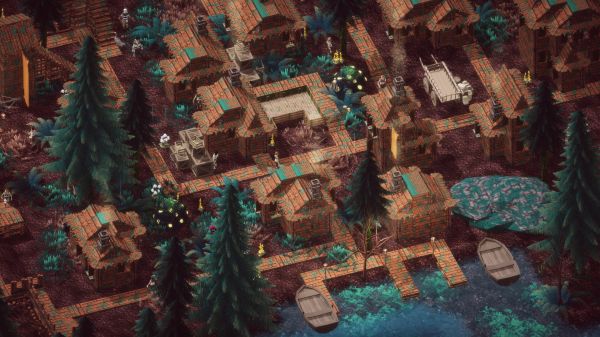 奥林之地什么时候出 公测上线时间预告