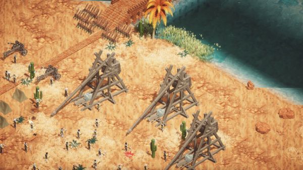 奥林之地什么时候出 公测上线时间预告