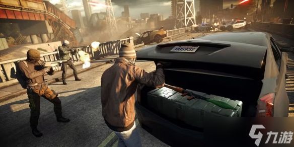 《战地6》竟排不进前5!外媒盘点《战地》系列最佳游戏