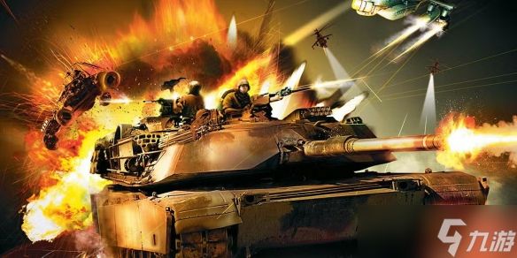 《战地6》竟排不进前5!外媒盘点《战地》系列最佳游戏