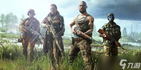 《战地6》竟排不进前5!外媒盘点《战地》系列最佳游戏