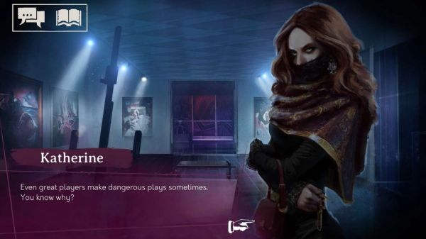 吸血鬼：纽约之影什么时候出 公测上线时间预告