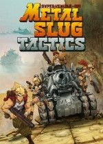 《合金弹头:战略版》今秋发售,新品节Demo抢先体验