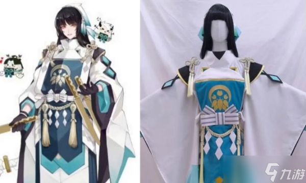 阴阳师中服饰装扮如何获得？