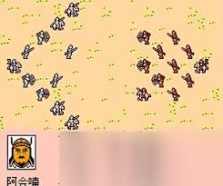 霸王的大陆如何变身武将