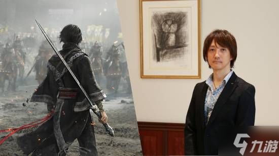 《真·三国无双》系列核心人物庄知彦:系列偏离了我最初的构想