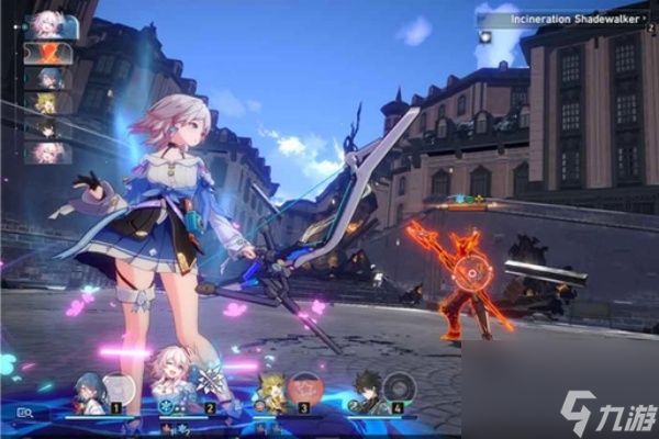 崩坏星穹铁道金色垃圾袋获得方法