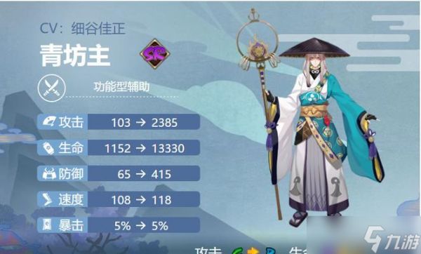 阴阳师中四个主角的选择标准是什么?