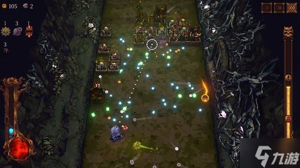 《球比伦战记》角色选择建议 角色特征与注意事项讲解