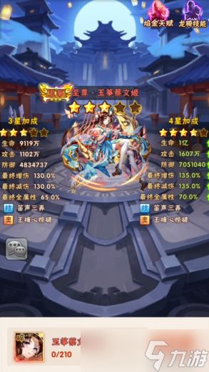 少年三国志万亿战力怎么来的