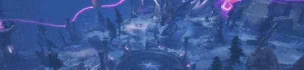 纯享版大秘境!首款多人地下城冒险游戏《秘境战盟》现已上线Steam