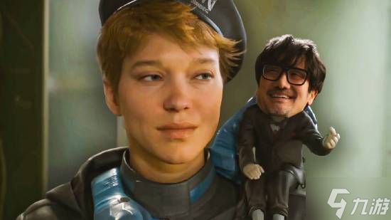 《<a id='link_pop' class='keyword-tag' href='https://www.9game.cn/swgq2/'>死亡搁浅2</a>》没有传统反派 选用明星演员的原因曝光