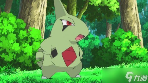 《宝可梦传说ZA》幼基拉斯位置介绍