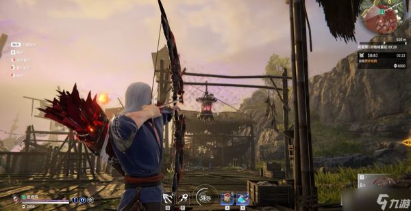 永劫无间红灯笼在哪