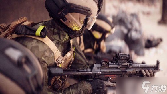 《战地6》撤回征服模式兵力值改动！恢复初始设定