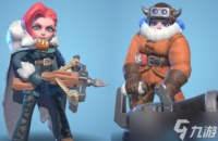 无尽冬日平民紫色英雄培养全方位攻略