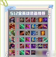 英雄联盟怎么根据阵容出装备 出装策略是什么