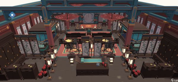 <a id='link_pop' class='keyword-tag' href='https://www.9game.cn/zspms/'>战双帕弥什</a>宿舍商店换什么好