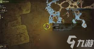 怪物猎人荒野热情满载的眼镜支线怎么完成