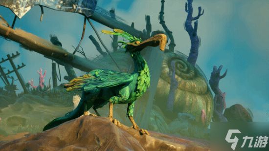 Xbox冒险新作IGN、GS双9分：像是一件高端艺术品！