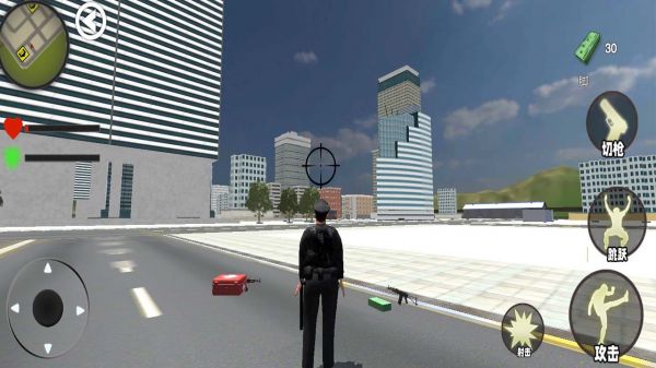 城市泰坦巨人什么时候出 公测上线时间预告
