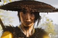 羊蹄山之魂正式上线，Erika Ishii演绎复仇女主引热议