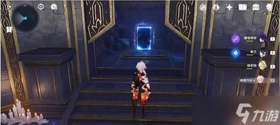 原神星萤洞窟解密攻略（玩家必备技巧）
