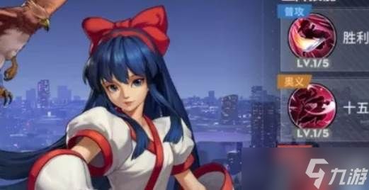 全明星激斗娜可露露玩法