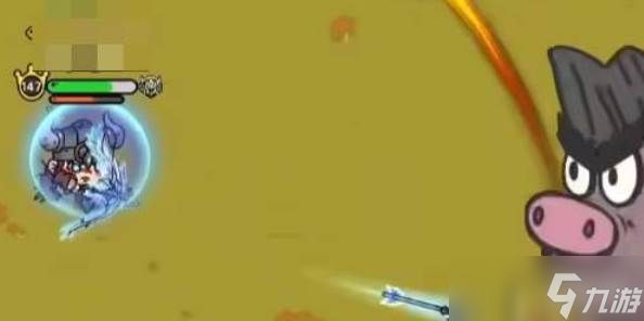 英勇之地秋风平原怎么去