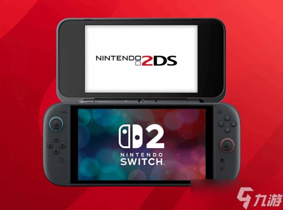 任天堂专利曝光:新配件或让Switch复刻双屏体验