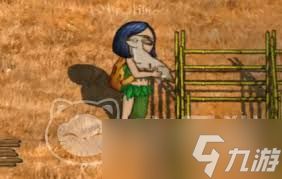 <a id='link_pop' class='keyword-tag' href='https://www.9game.cn/clrs/'>村落人生</a>如何养羊