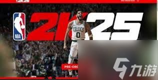 NBA2K25版本有哪些区别
