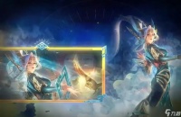 王者荣耀十周年女娲万灵启世怎么获取