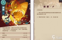 咸鱼之王公母剑胆金鱼适配武将详解