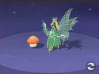 幻灵爆料丨万藤归寂——风舞森灵