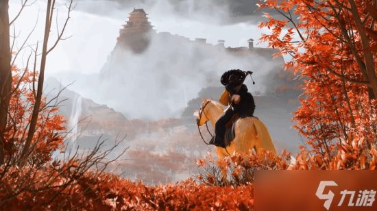 羊蹄山之魂推渡边模式：Lo-Fi音乐重塑日本武侠意境