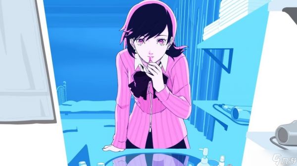 女神异闻录3：重装登陆Switch2，开发团队详解优化细节