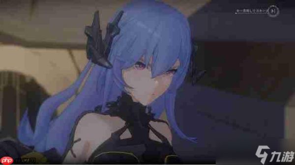 《断界》正式登陆Steam 赛博朋克动作RPG