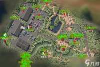 《逃离鸭科夫》神秘墨镜鸭捏脸数据推荐 手把手捏出游戏里的 “酷飒显眼包”